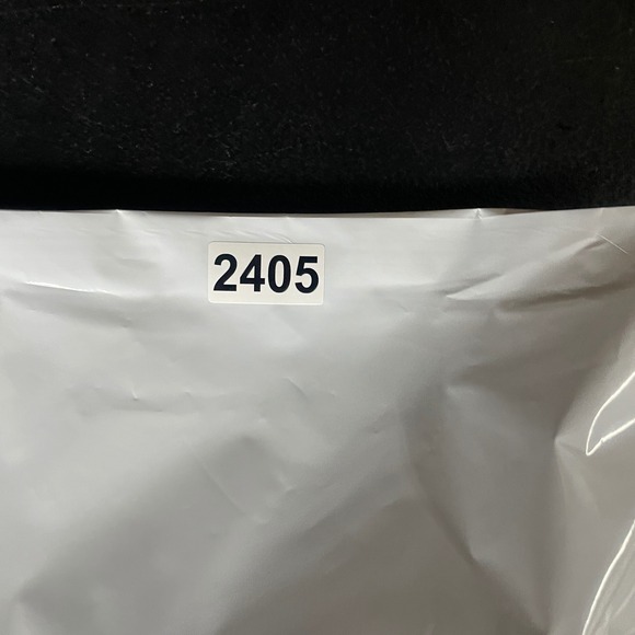 Levi's Premium 721 High Rise Skinny Jeans Ripped Distressed Women's Size 28 - Picture 9 of 9